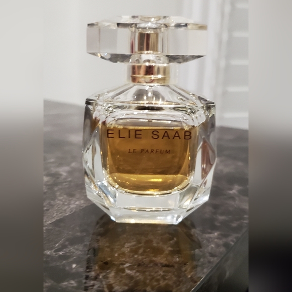 Elie Saab Other - "Elie Saab" Fragrance
